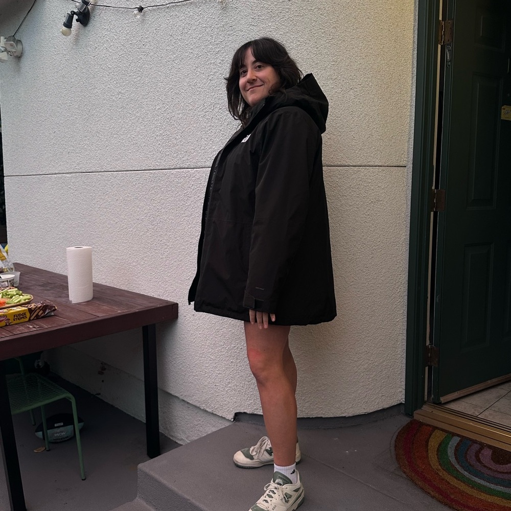 The North Face Thermoball Jacket - Picture 7 of 8